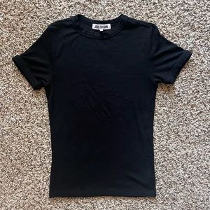 Joah Brown my girl tee black